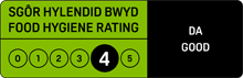 Good rating